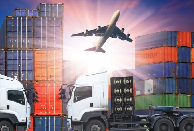 What Are Freight Forwarding Services?