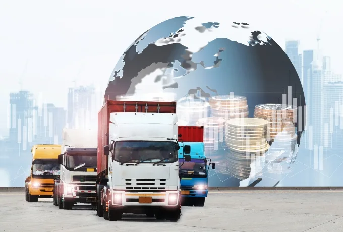 How to Choose the Logistic Company