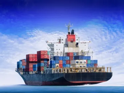 Sea Freight